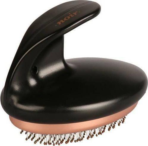 EBI Noir Szczotka Ergonomic 11x7x9.5cm