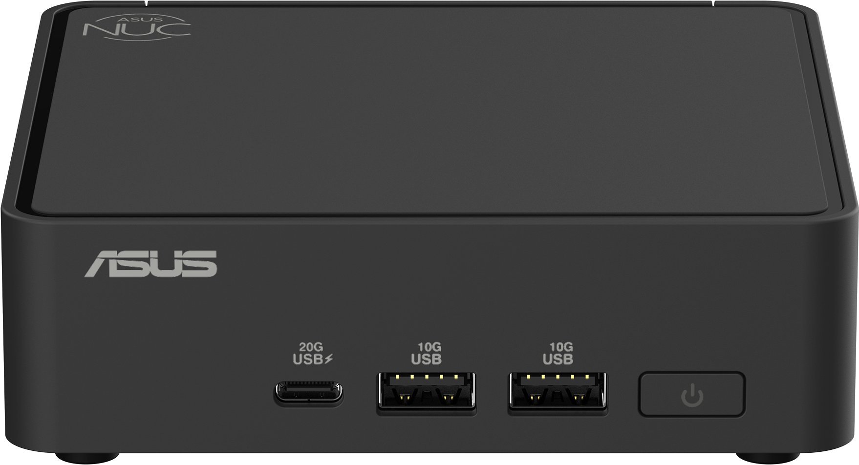 Komputer Asus NUC 15 Pro Slim Intel Core Ultra 5 225H 8 GB 256 GB SSD Windows 11 Pro