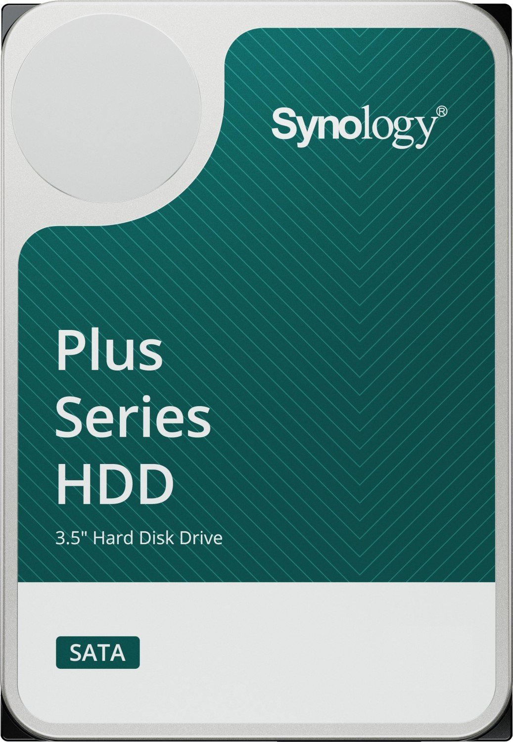 Dysk serwerowy Synology HAT3300 4TB 3.5'' SATA III (6 Gb/s) (HAT3300-4T)