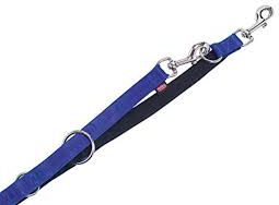 Nobby SOFT GRIP SMYCZ REG 1/200cm NIEBIESKA