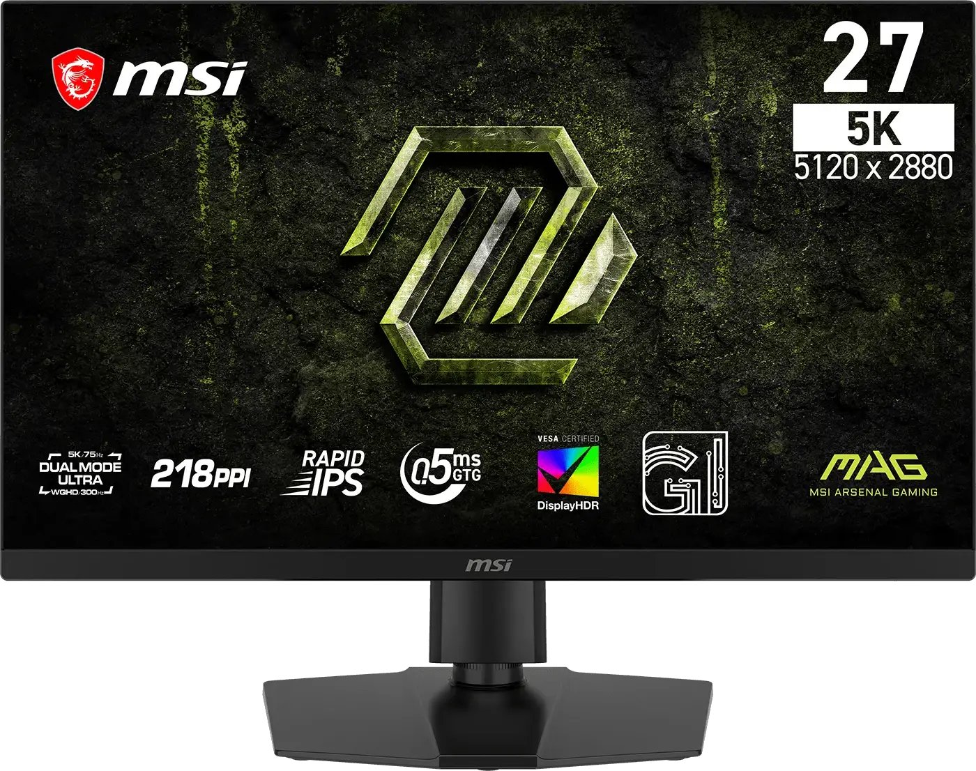 MSI MAG 271KPD7