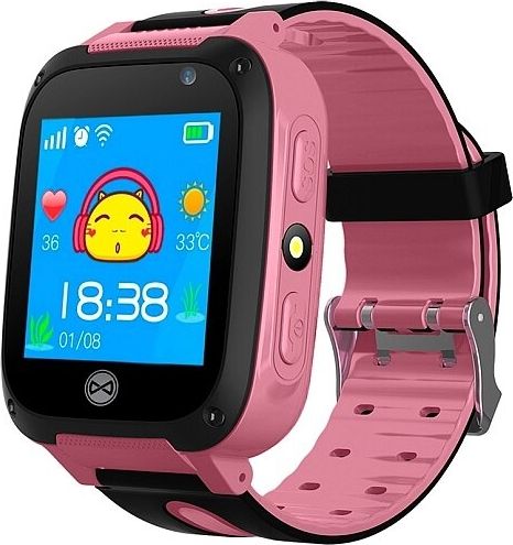 smartwatch Forever