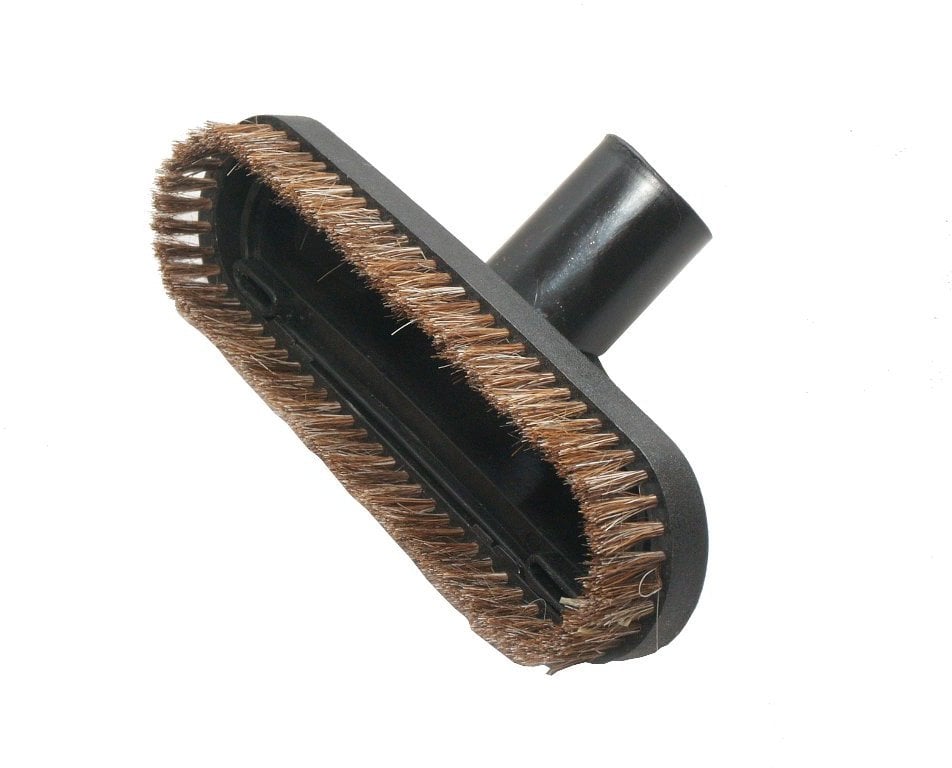 Ssawka owalna z włosiem 329 Zelmer