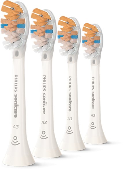 Końcówka Philips HX9094/87 SONICARE GŁÓWKI PREMIUM ALL IN ONE 4szt.