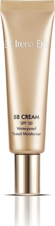Dr Irena Eris Dr Irena Eris, Krem BB 40, SPF 50, 30 ml