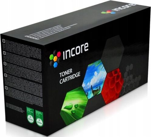 Toner Incore Black Produkt odnowiony 128A (IH128ABO)