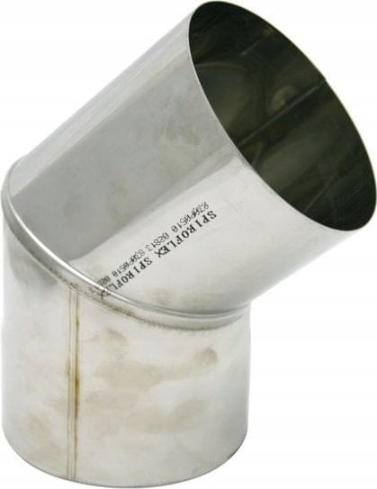 SpiroFlex 150/200 opaska komina izolowanego