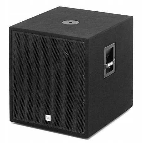 Kolumna Blaupunkt The Box PA 18 ECO* MKII - Pasywny Subwoofer 18" 425W RMS, 1700W Peak, 8 Ohm