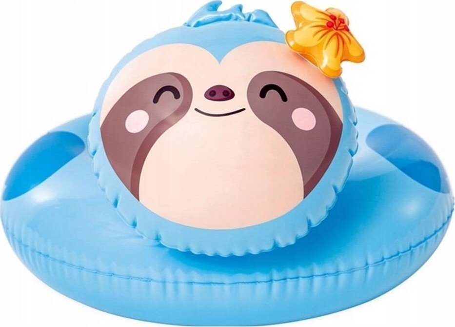 Intex KÓŁKO DO PŁYWANIA INTEX 59220 KOŁO PLAŻOWE DLA DZIECI