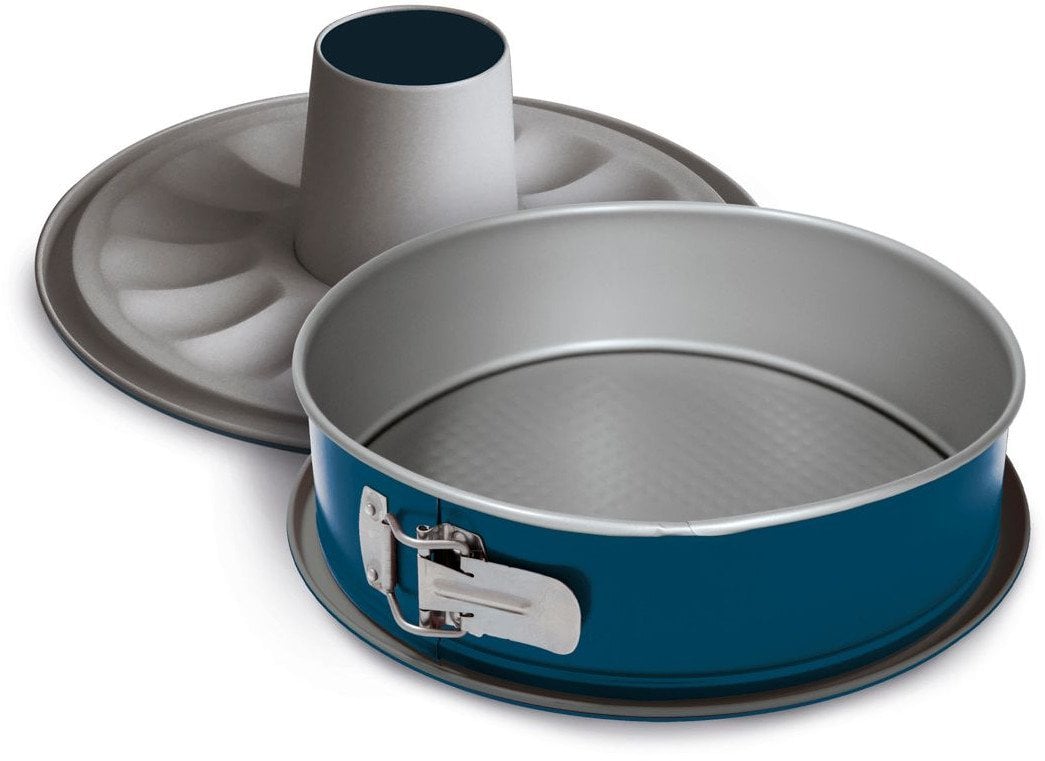 Kyle Craig Publishing Cake and cupcake tin XBake O 26 x 7.7 cm 8006043019704