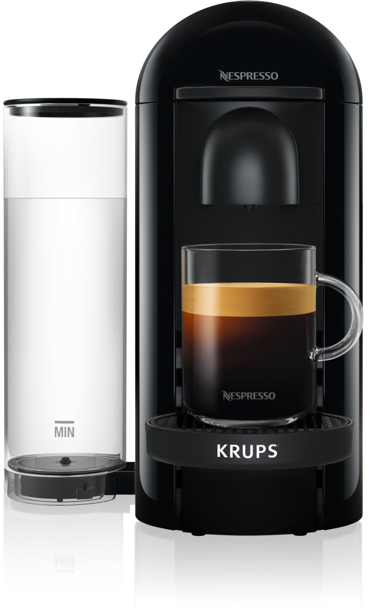 Krups Nespresso XN9038 Półautomatyczny Ekspres do espresso 1,2 l