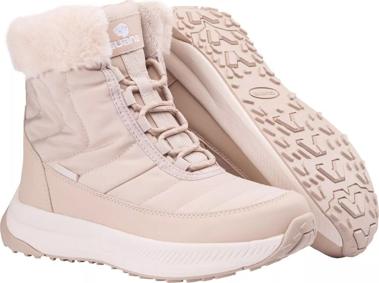 Damskie buty zimowe śniegowce Iguana Irine W rozmiar 40