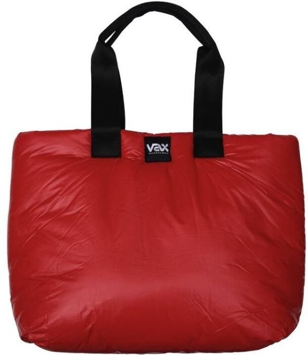 Torba VAX Barcelona RAVELLA Torba Damska 15,4" Czerwień Poliester (VAX-160005)