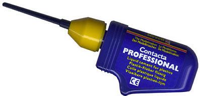 Revell Klej Contacta Professional. (REV-39604)