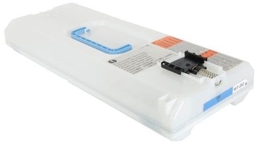 WT-202 Waste Toner Box 100K