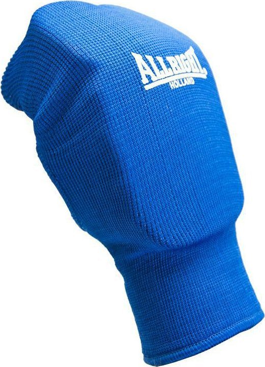 Allright NAPIĘSTNIK ELASTYCZNY r.L niebieski