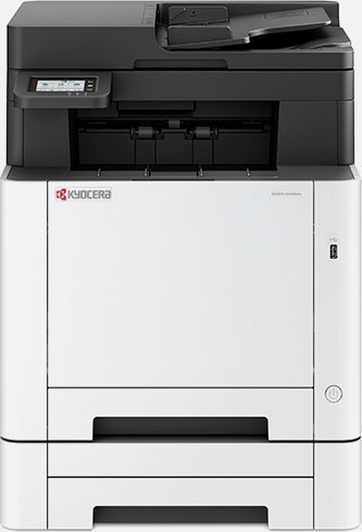 KYOCERA MA2101cwfx Laser A4 1200 x 1200 DPI 21 stron/min Wi-Fi