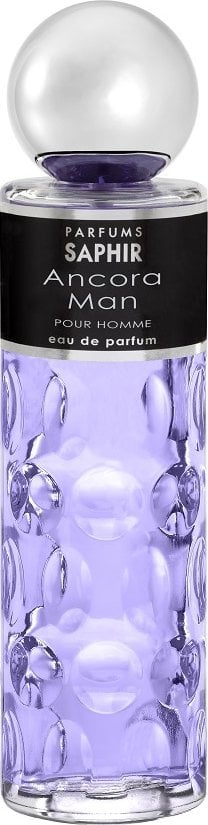 Saphir SAPHIR Ancora Pour Homme EDP 200ml