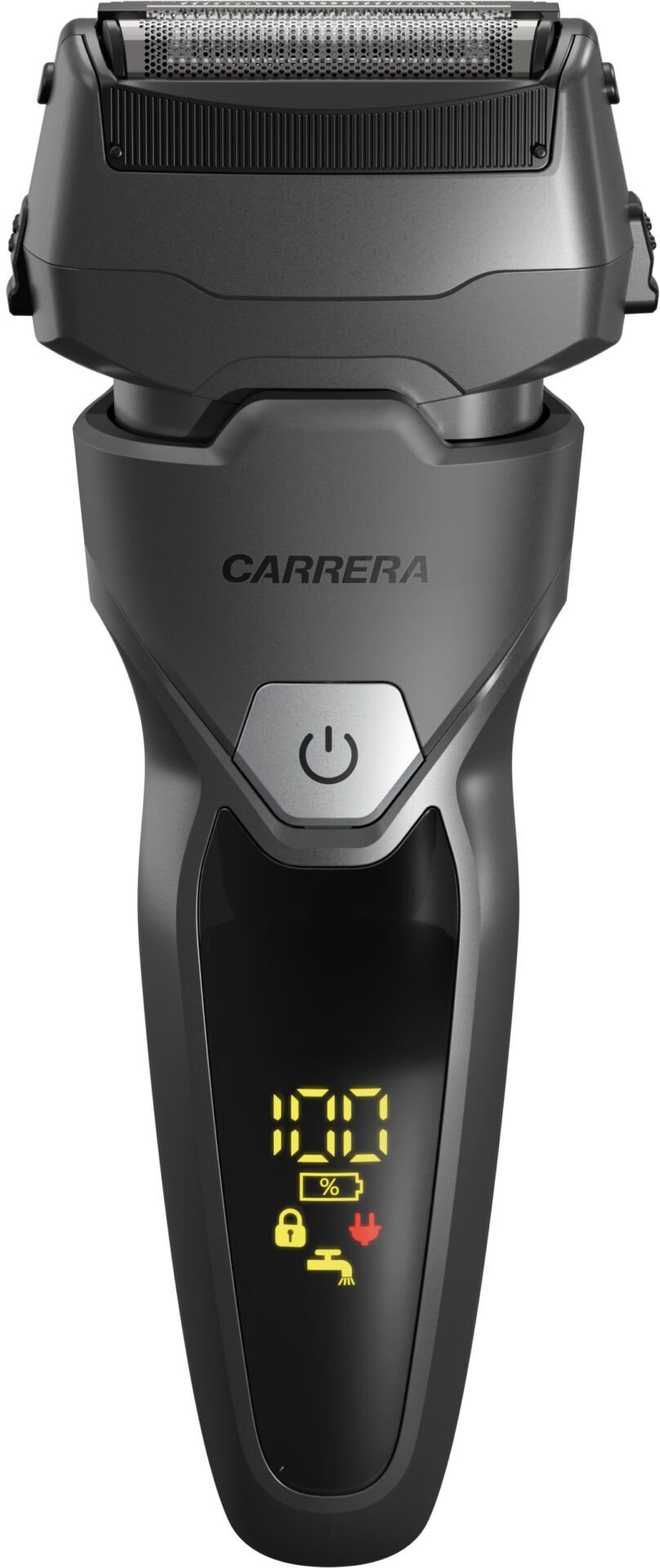 Carrera Golarka foliowa dla mężczyzn (34646)