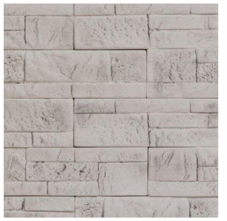 Stegu Płytki elewacyjne 30x9,8cm Dekoracyjny kamień ścienny 0,44m2