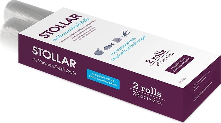 Stollar Folia aparat do vacuumowania SAT40 311934000003