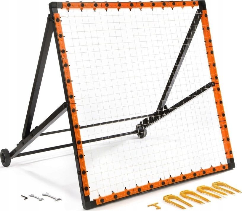 YakimaSport Rama z siatką, Rebounder PRO