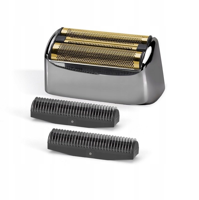BaByliss Folia do golarki Double Foil (ACFS991SBLD)