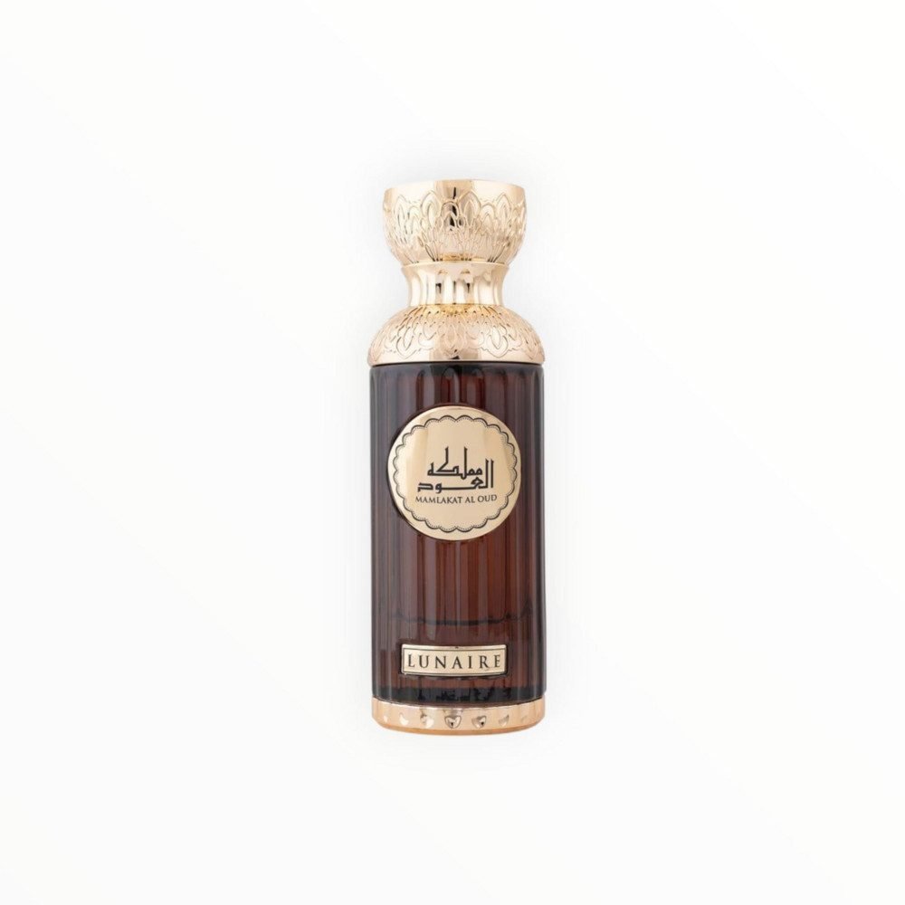 Mamlakat Al Oud Seerati Lunaire Eau De Parfum 100 Ml