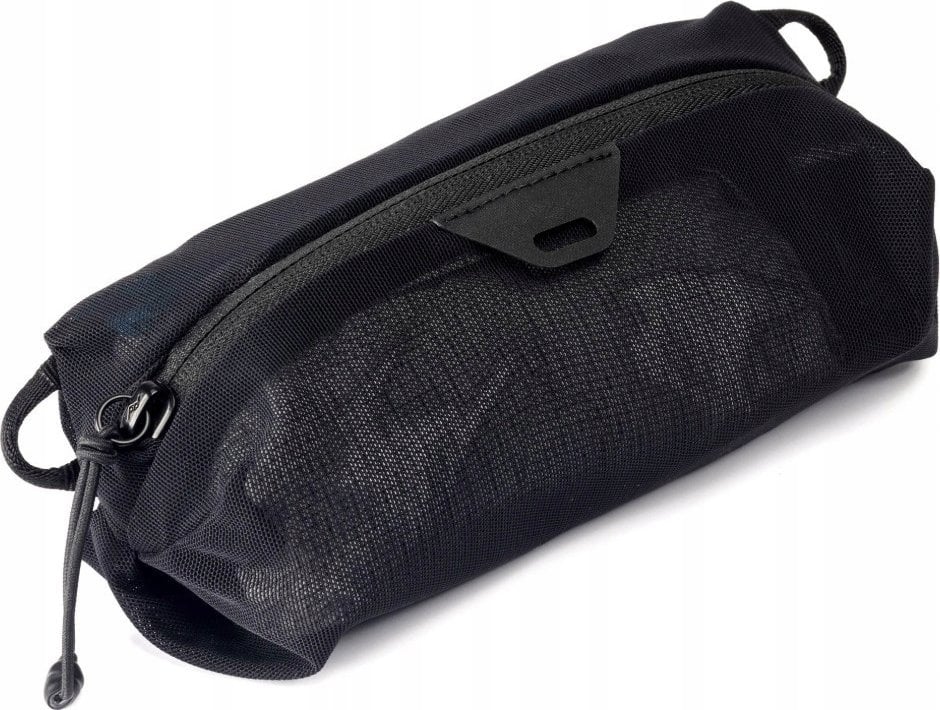 Torba Peak Design Pokrowiec Travel Line Ultralight Mesh Packing Cube XX-Small Black– XXS czarny
