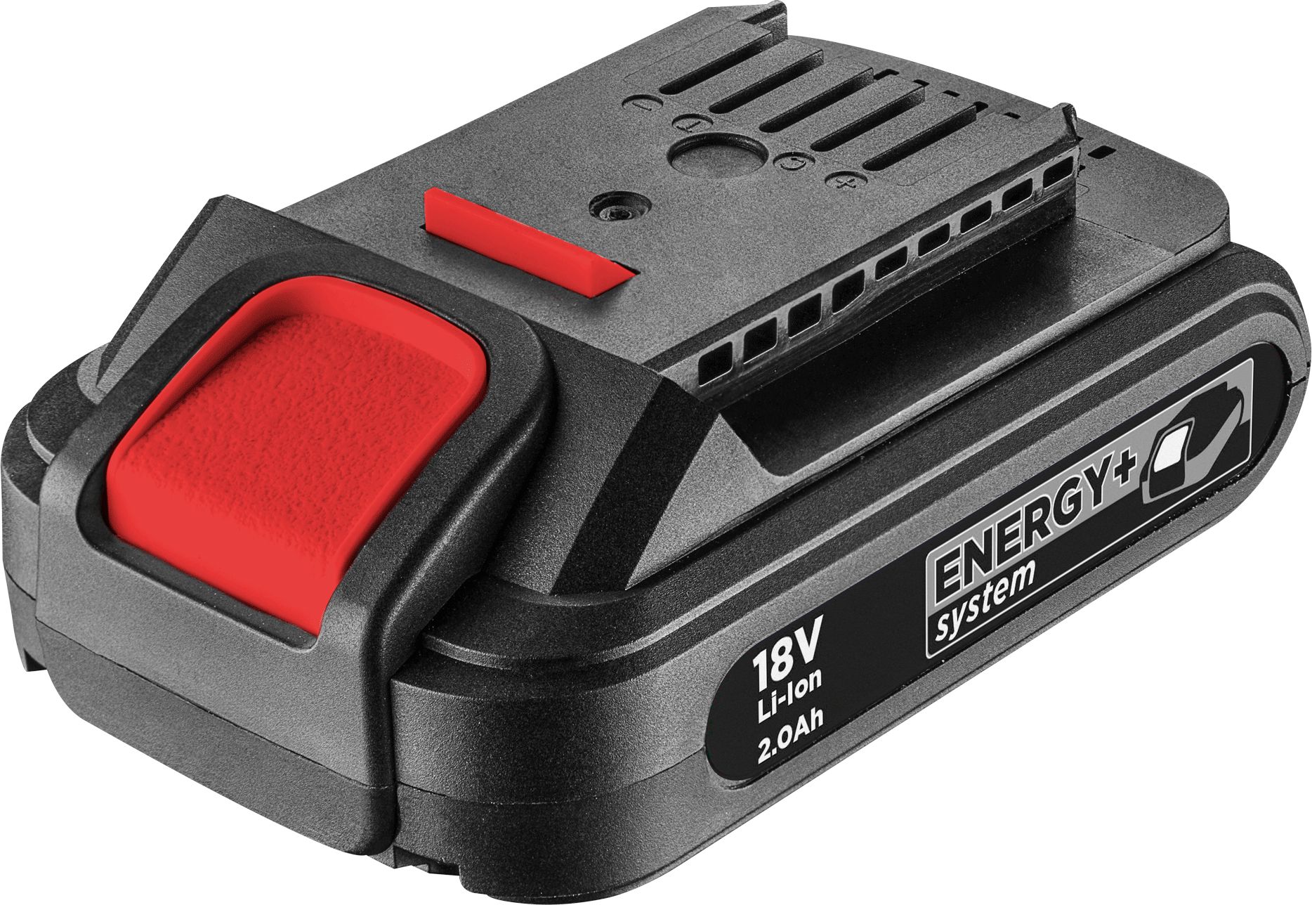 Graphite Akumulator Energy+ 18V, Li-Ion 2.0Ah (58G001)