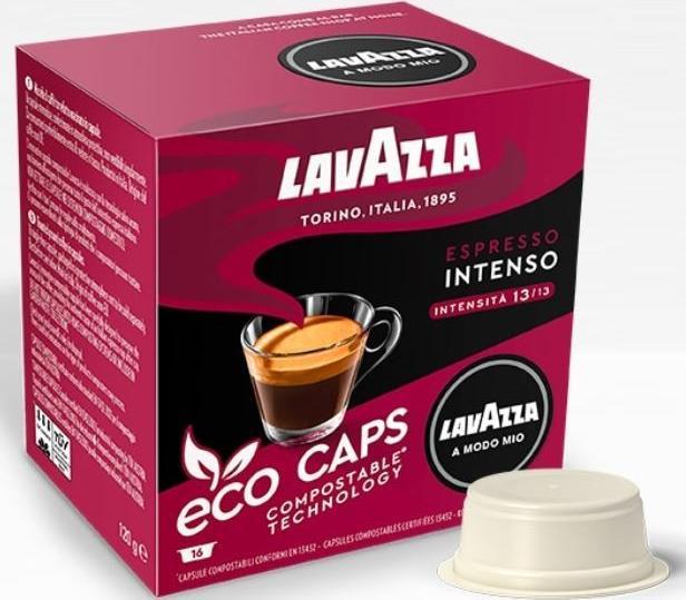 Lavazza Kapsułki A Modo Mio Intenso 36szt
