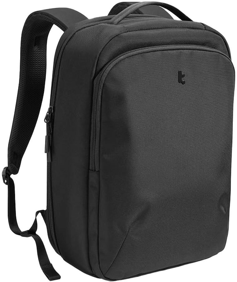 Plecak na laptopa Explorer-T60 (czarny)