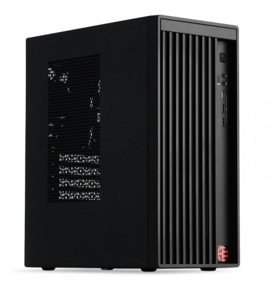 Komputer ADAX VERSO WXIHC12400 i5-12400/H610/16GB/1TB/W11Hx64