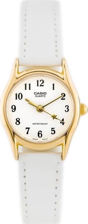 Zegarek Casio Damski LTP-1094Q 7B4 (zd522e)