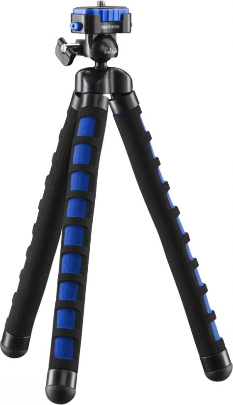 Statyw Mantona Kaleido Flex (21399)