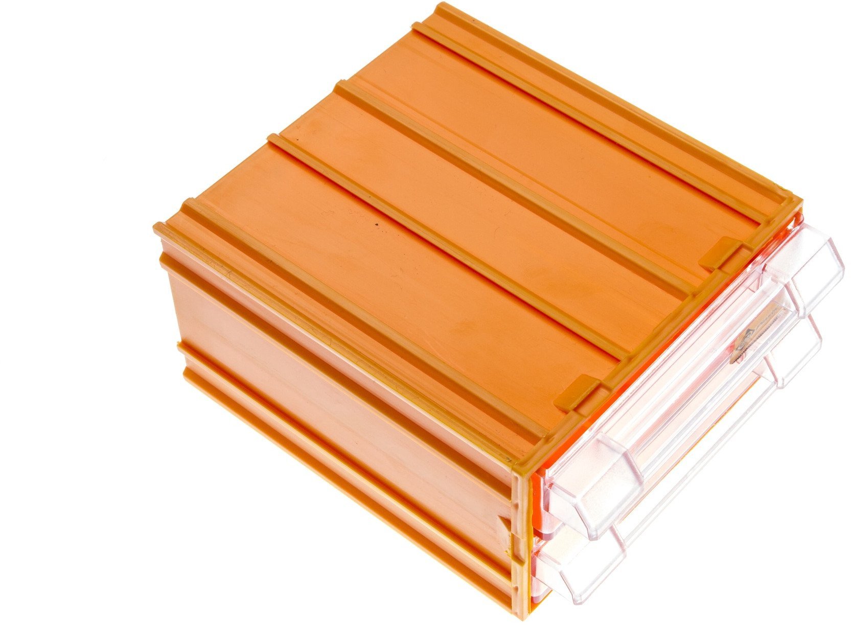 Forte ORGANISER WITH DRAWERS 120X110X62MM 2