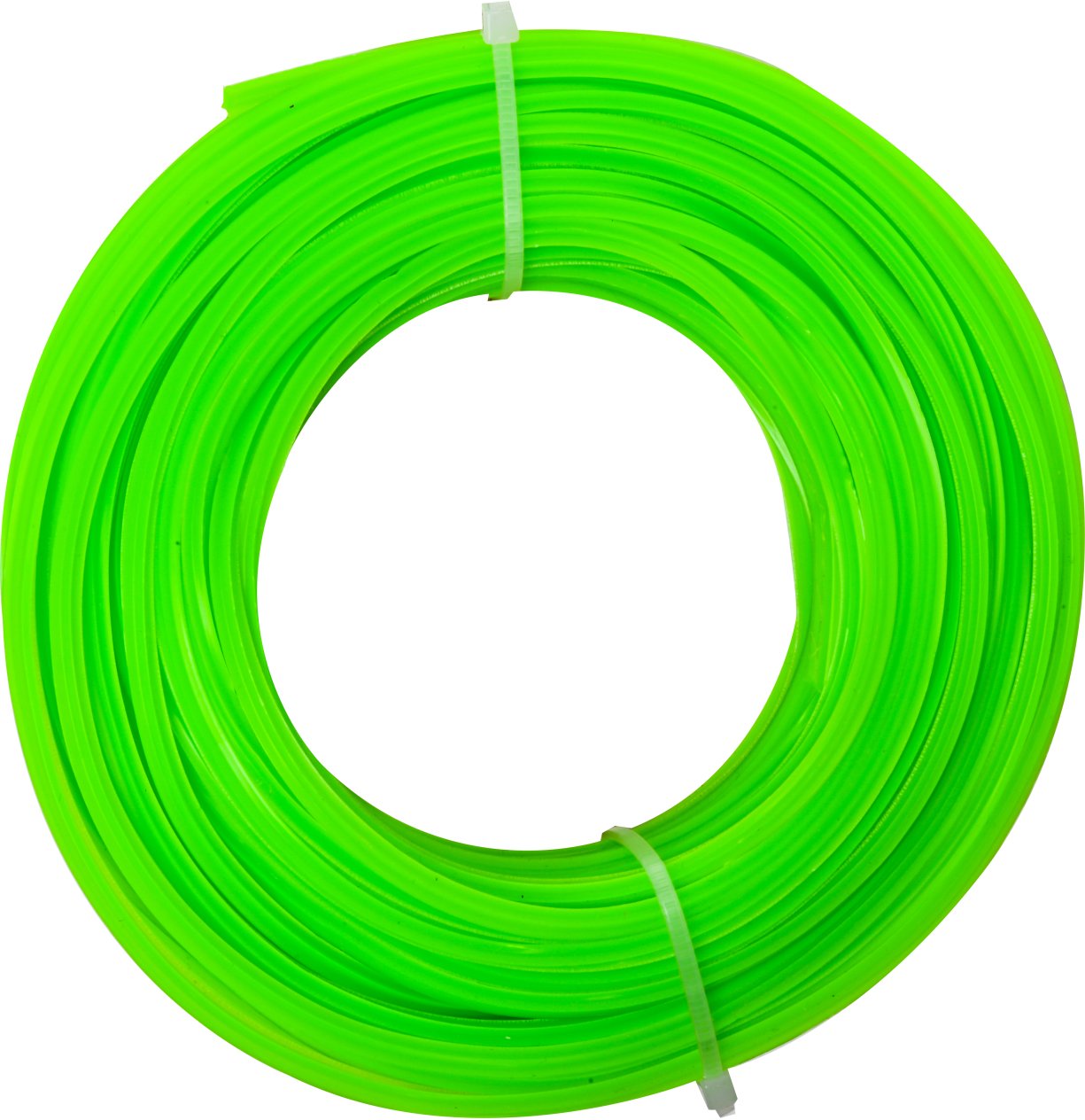Jufisto Żyłka do podkaszarki 2.7 mm 15 m gwiazdka standard