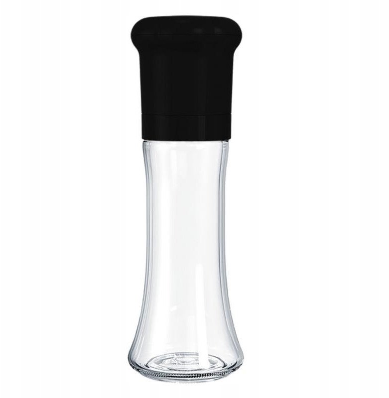 Młynek do soli/pieprzu MAESTRO MR-1613-BLACK