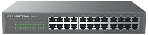 Switch GrandStream GWN 7703 24xGbE, switch niezarządzany | Sieć | switches niezarządzane