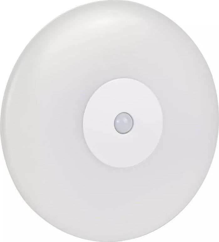 BestService Plafoniera LED Lumax Sphere 15W LED PIR 960LMNW 840 IP44 okrąg sensor LO1541NS