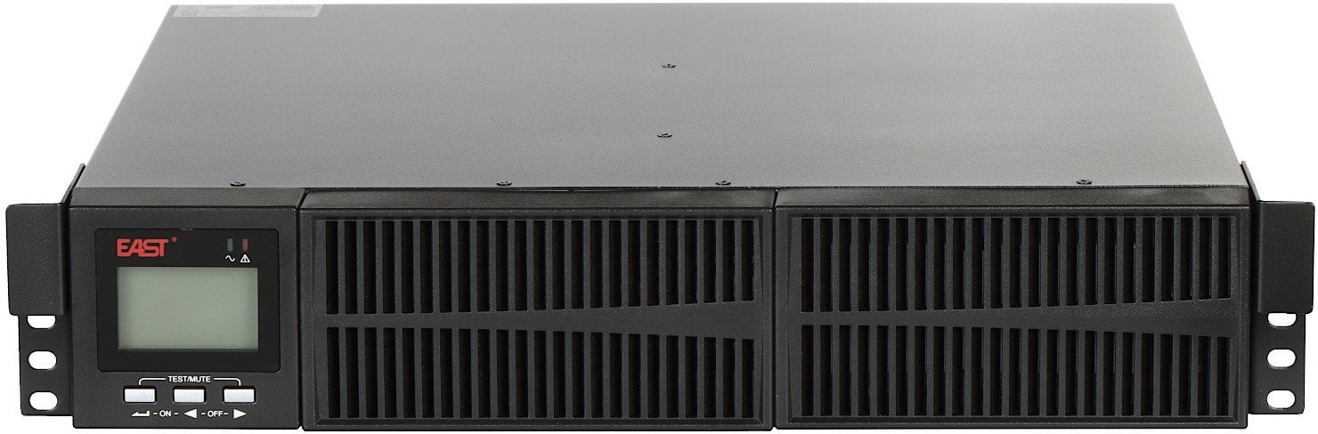 ZASILACZ UPS AT-UPS2000RT/3-RACK 2000&nbsp;VA EAST