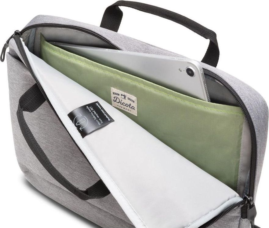 Torba Dicota Eco Slim Case Motion 13.3* (D31870-RPET)
