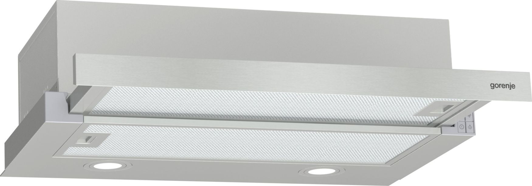 Okap Gorenje TH62E4X