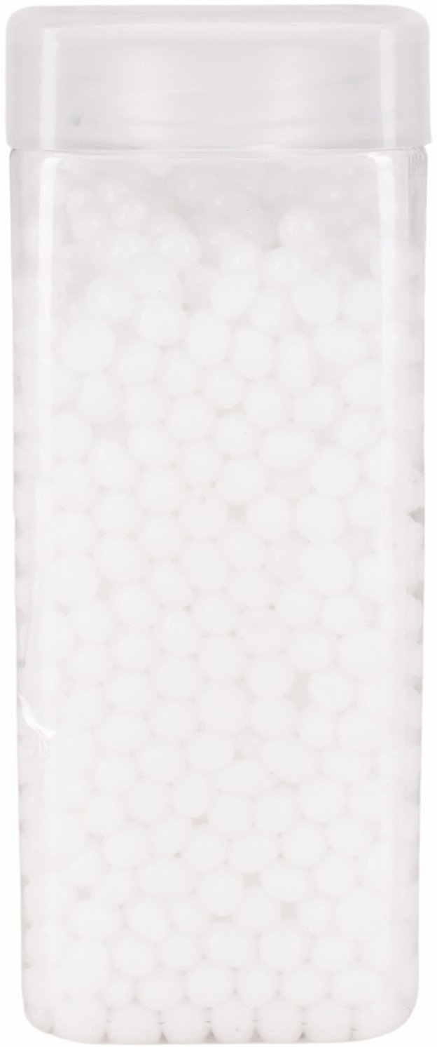 Direct Home and Garden Kulki hydrożelowe białe 370g