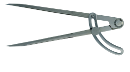 Limit Cyrkiel ostry 300mm (24290702)