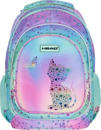 Astra Plecak Head Kitty Ombre AB330 ASTRA