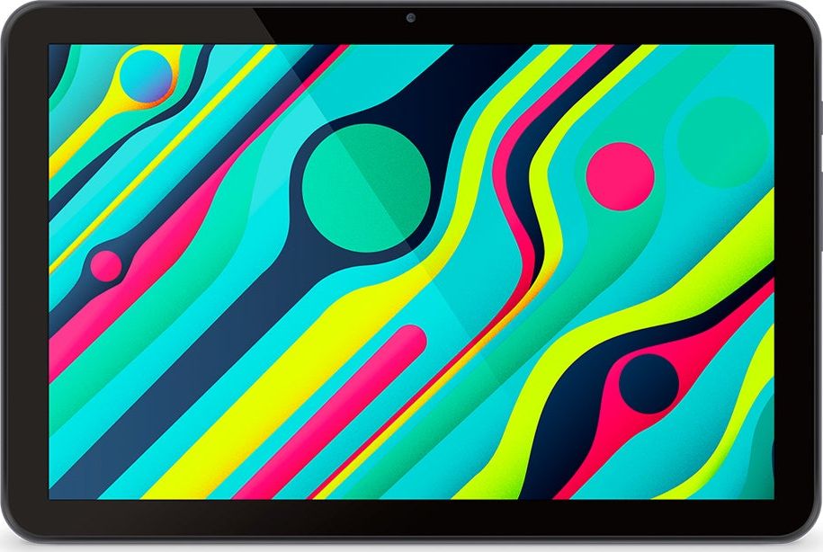 Zdjęcia - Tablet  SPC Gravity Pro 10.1" 32 GB Czarny (9775332N)