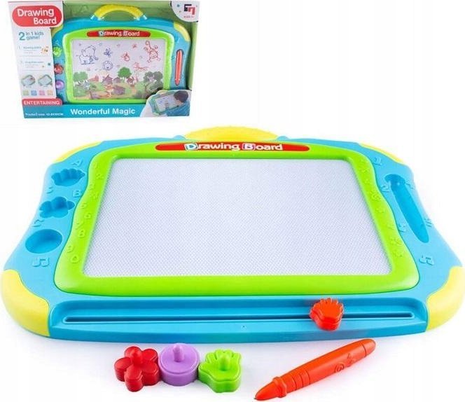 Lena Znikopis z pieczątkami