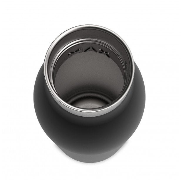 Emsa Emsa Bludrop Color 0,7 L czarny