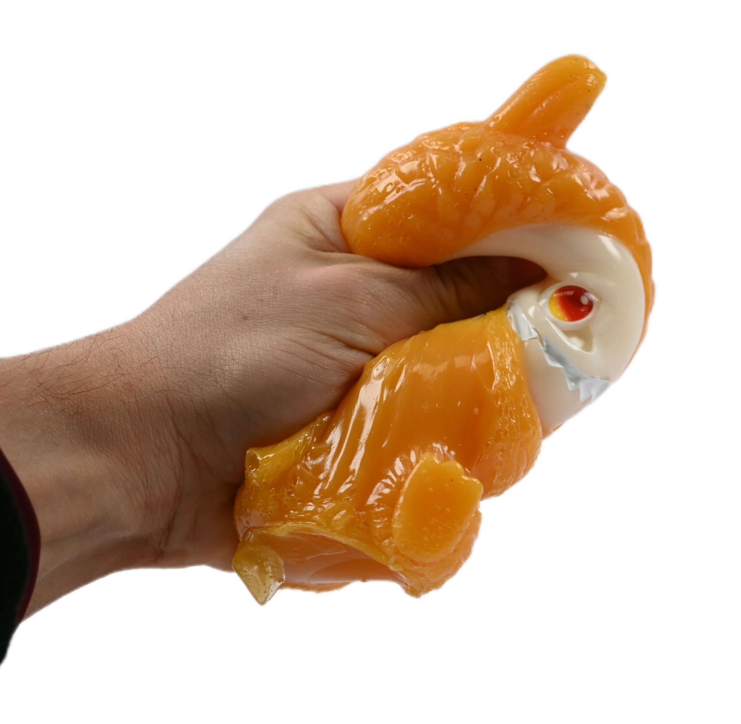 Gniotek duży 8szt/disp D45547 81567